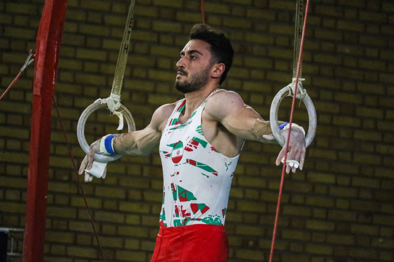 «سیاهی» کاری کرد کارستان