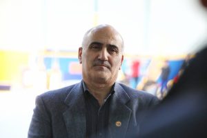 نادر مدنی