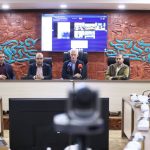 انتخاب سرپرست فدراسیون ژیمناستیک با رای مجمع؛ با استعفای سلیمانی از دبیری فدراسیون موافقت شد