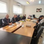 نشست سرپرست فدراسیون ژیمناستیک با رؤسای شاخه‌ها؛ بررسی سیاست‌های کلان و برنامه‌های عملیاتی