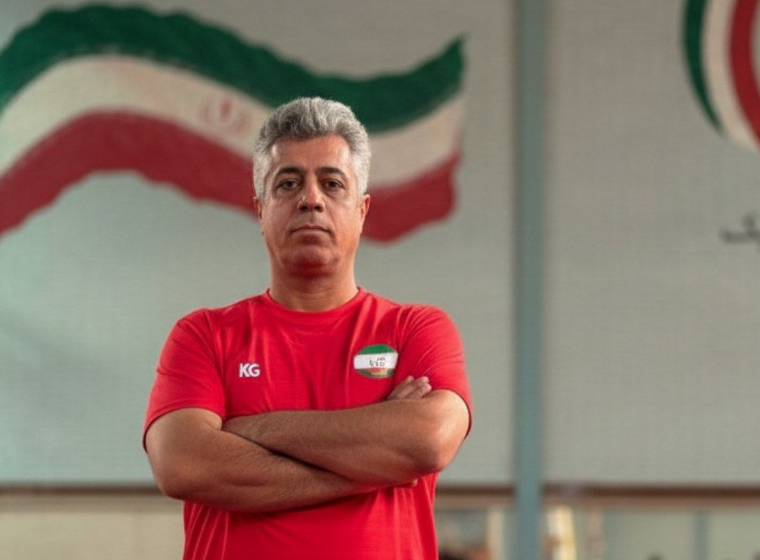 طاهرخانی: برای 2026 تیمی جدید خواهیم ساخت/ بدون برگزاری اردوهای منظم راهی مسابقات جهانی شده بودیم