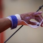 ۱۸ ژیمناست در اردوی آماده‌سازی تیم ملی ژیمناستیک هنری