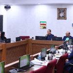 نشست دکتر نقوی با مسئولان وزارت ورزش و کمیته ملی المپیک پیرامون بازی‌های آسیایی ناگویا