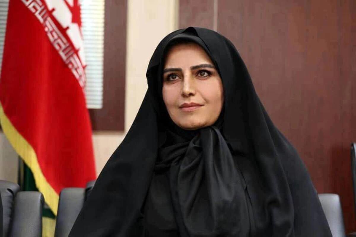 دکتر نقوی: ژیمناستیک ایران به ثبات رسیده است/ پای نخبگان به فدراسیون باز شد