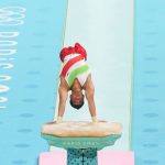 آرزوی دیرینه ژیمناستیک ایران در آستانه تحقق