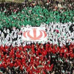 دعوت فدراسیون ژیمناستیک برای حضور پرشور در راهپیمایی ۲۲ بهمن