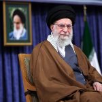 پیام تسلیت فدراسیون ژیمناستیک در پی شهادت رهبر معظم انقلاب