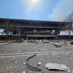 بیانیه فدراسیون ژیمناستیک در پی حمله به سالن ۱۲ هزارنفری آزادی