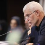 اسبقیان: از دکتر نقوی تشکر می‌کنم/ ورزشکاران در کنار مردم هستند