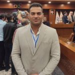 باژرنگ: حمایت فدراسیون باعث برگزاری سریع اردوی تیم‌ملی ترامپولین شد