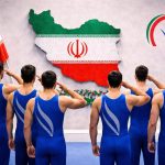 بیانیه تیم‌های ملی ژیمناستیک؛ در دفاع از وطن، دوشادوش مردم و نیروهای مسلح ایستاده‌ایم