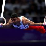 ترکیب تیم ملی ژیمناستیک هنری کشورمان مشخص شد