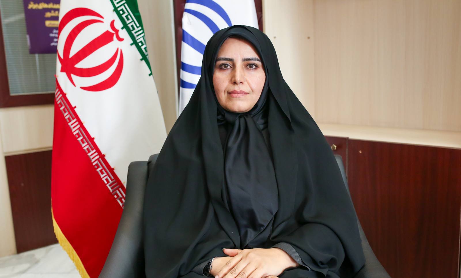 دکتر نقوی: حضور دختران در مسابقات رسمی بین‌المللی پس از انقلاب سابقه نداشت