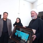 تقدیر رییس کمیسیون اصل نود از اقدامات ۸ ماه اخیر فدراسیون ژیمناستیک