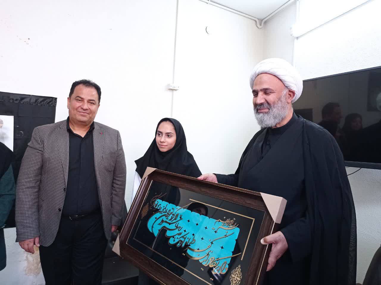 تقدیر رییس کمیسیون اصل نود از اقدامات ۸ ماه اخیر فدراسیون ژیمناستیک