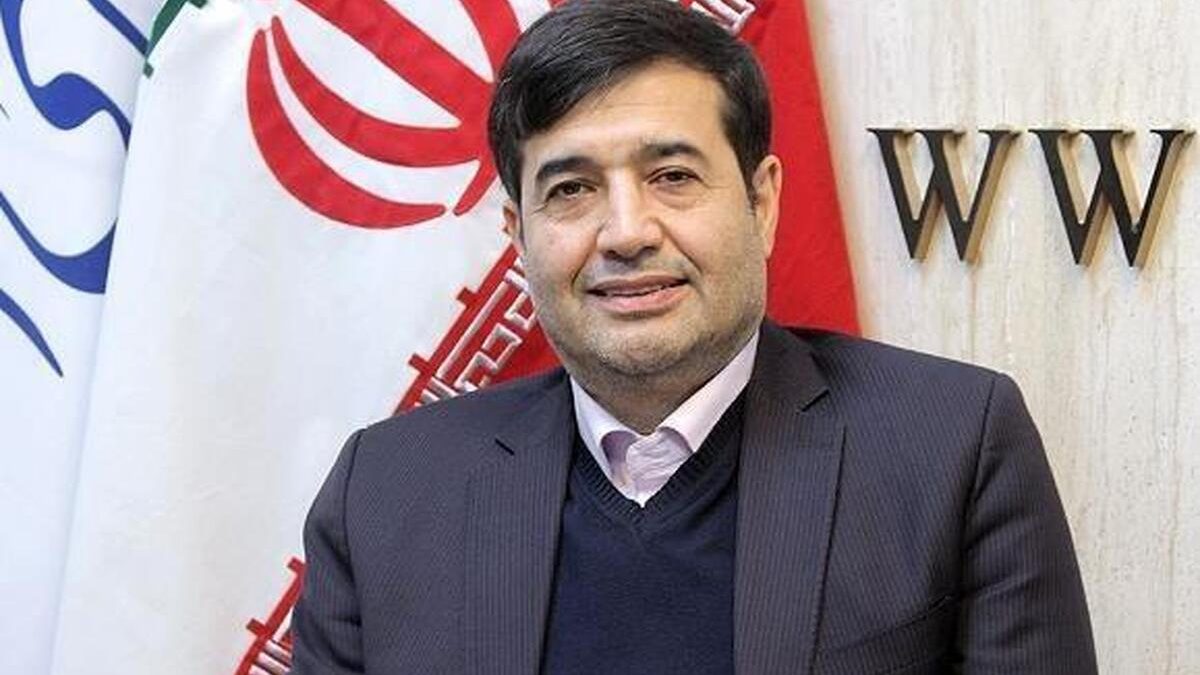 حمایت جامعه ژیمناستیک کشور از وزیر ورزش و جوانان