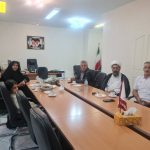 قدردانی خانواده مرحوم رحیم‌زاده از وزارت ورزش و فدراسیون ژیمناستیک