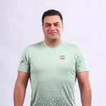 باژرنگ: شرایط اردوی آذربایجان خیلی خوب است