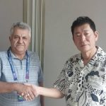 دستاوردهای بزرگ ایران از اجلاس جهانی ژیمناستیک؛ از افزایش ضریب رای ایران به عنوان عضو ماژوریتی تا افشای جنایت‌های آمریکایی صهیونی